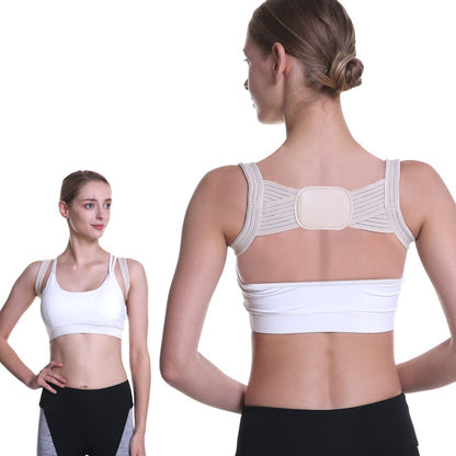 Unisex Invisible Posture Corrector