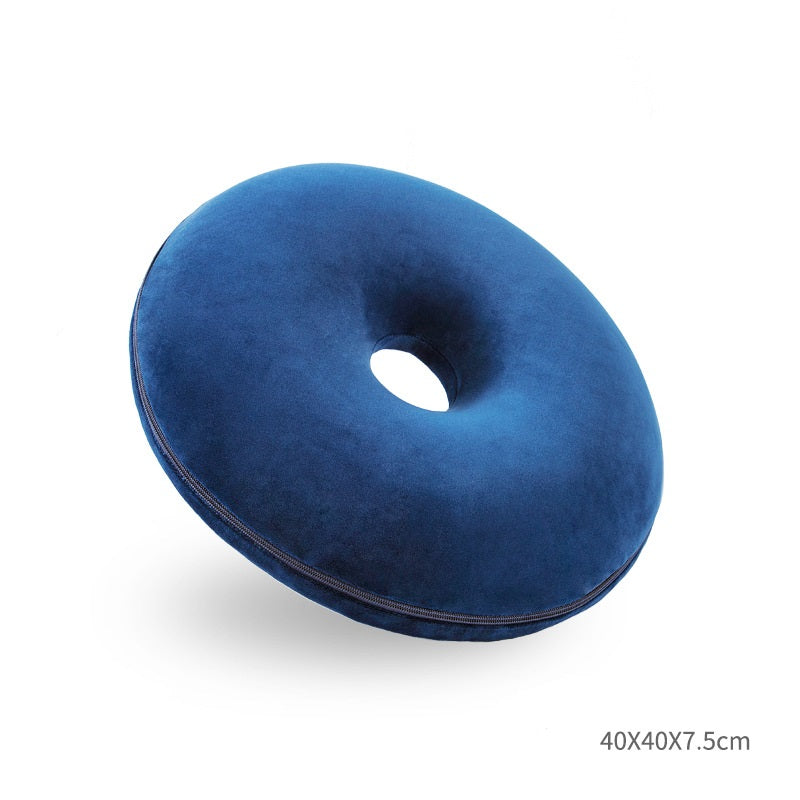 Memory Foam Donut Cushion