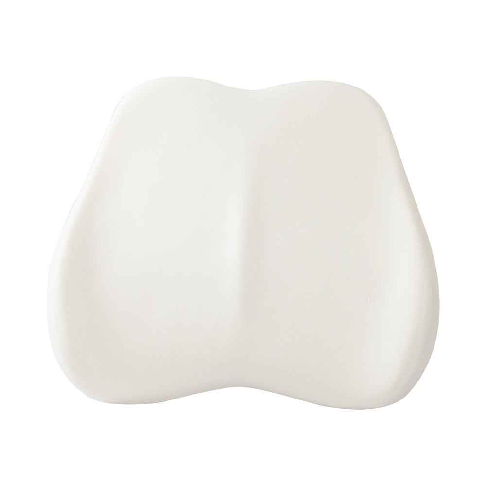 Memory Foam Back Support Cushion