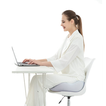 Ergonomic Memory Foam Cushion