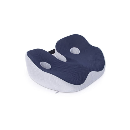 Ergonomic Memory Foam Cushion