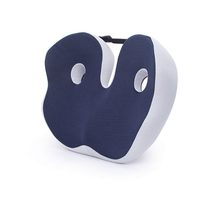 Ergonomic Memory Foam Cushion