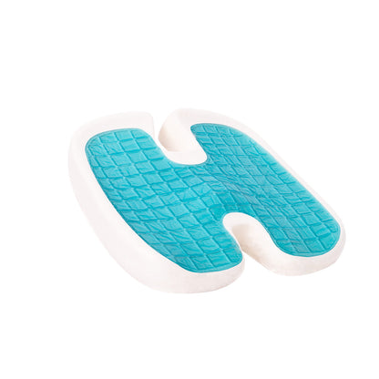 Cooling Silicone Gel Cushion