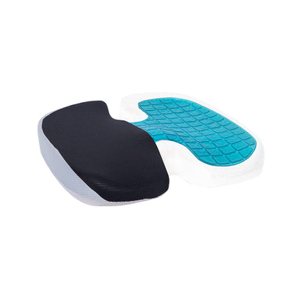 Cooling Silicone Gel Cushion