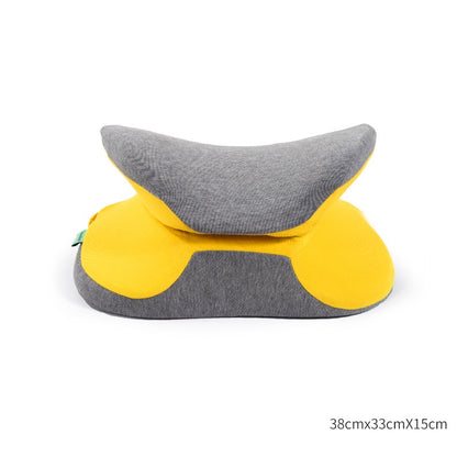 Multi-Functional Office Nap Pillow