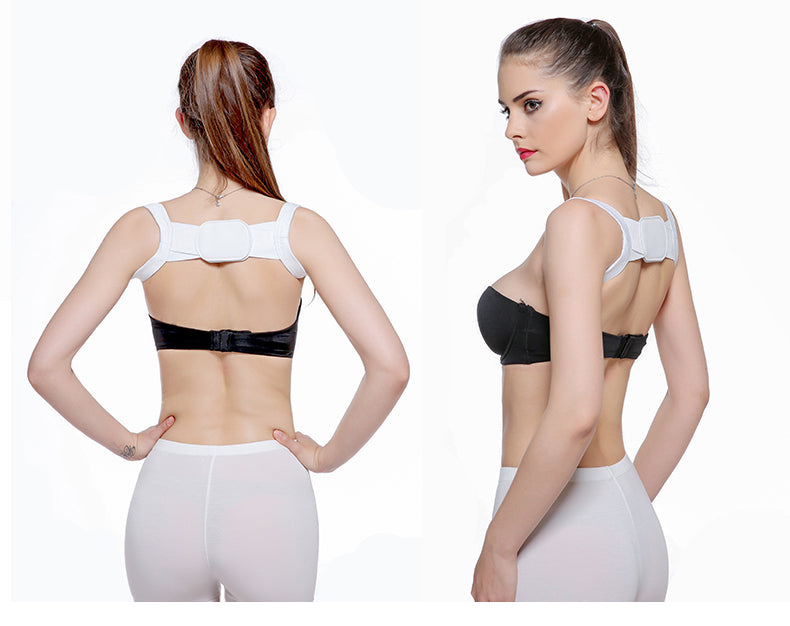 Invisible Posture Corrector