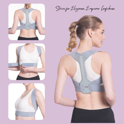 Posture Corrector Belt