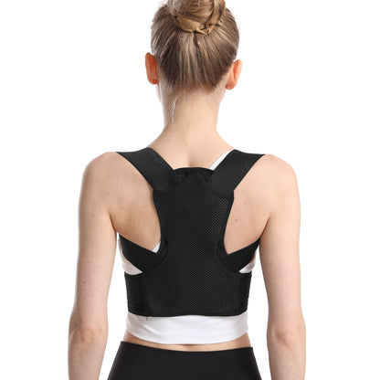 Adjustable Back Posture Corrector XS to XL