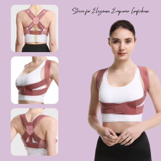 Female Posture Corrector