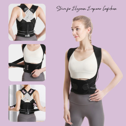 Back Posture Corrector