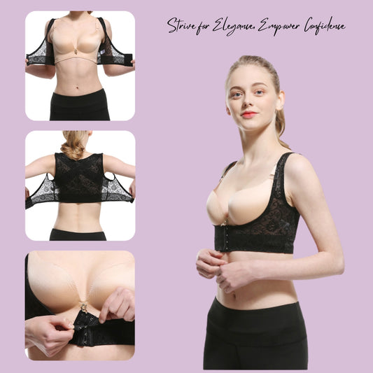 Lace Posture Corrector for Women