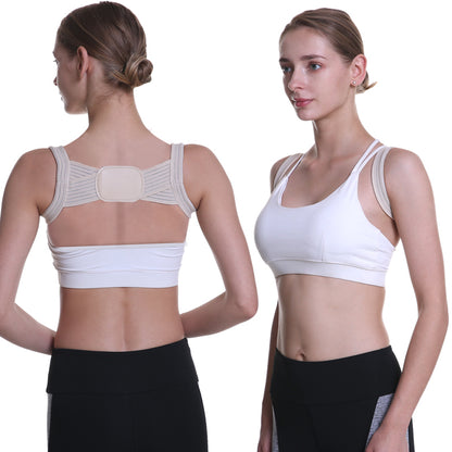 Unisex Invisible Posture Corrector