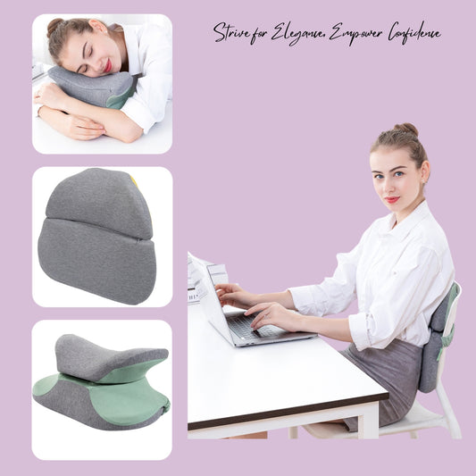 Multi-Functional Office Nap Pillow