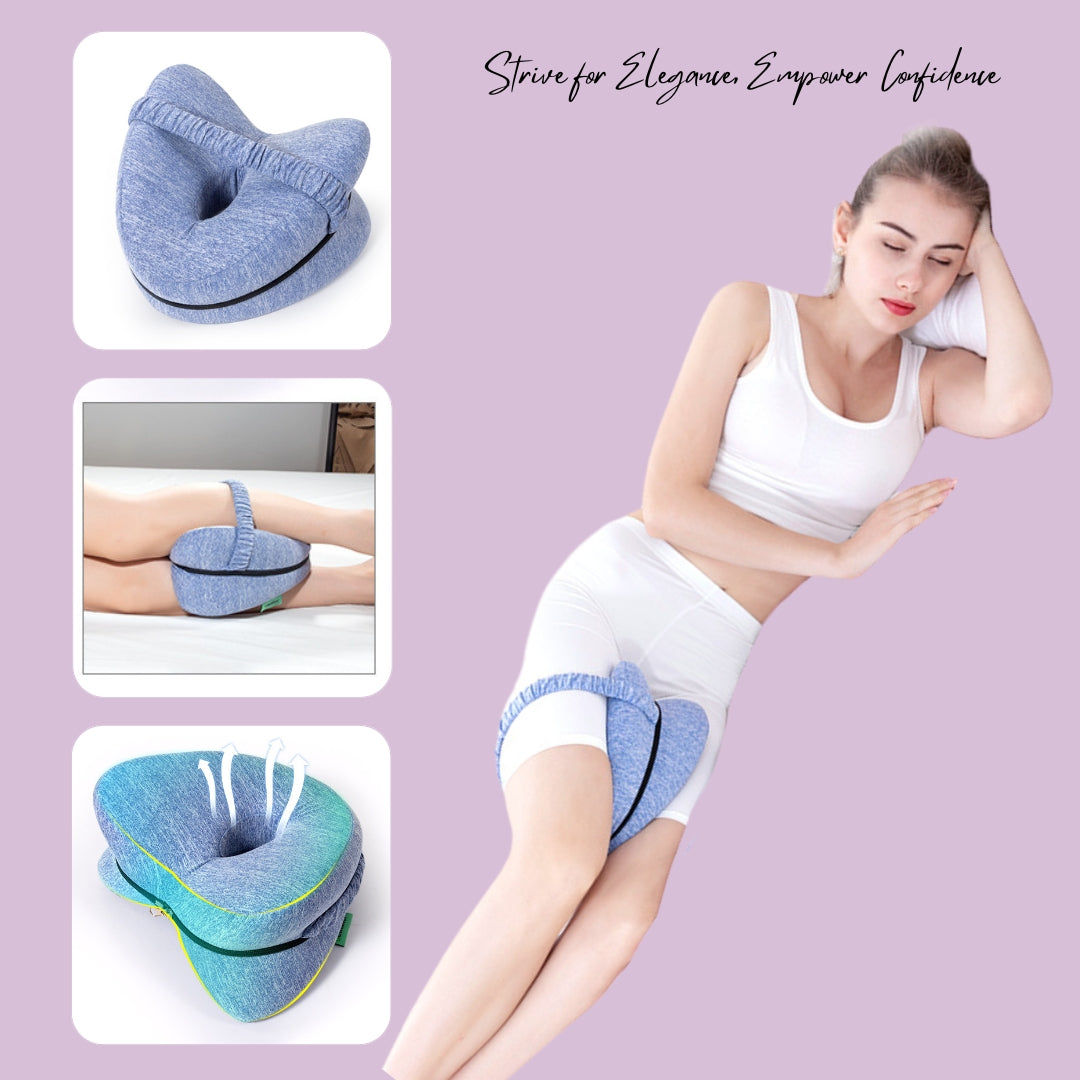 Memory Foam Leg Cushion