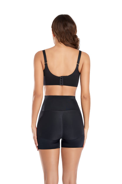 Seamless Sculpted Hip Shapewear