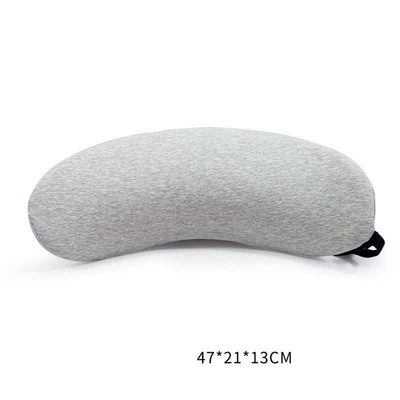 Sleep Support Lumbar Cushion