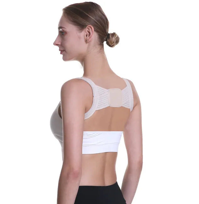 Unisex Invisible Posture Corrector